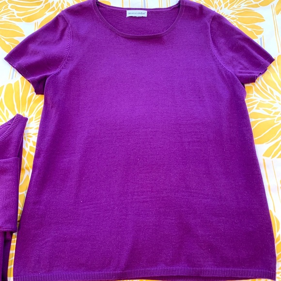 Jessica London cardigans set XL - Picture 2 of 3